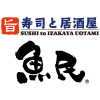 寿司と居酒屋 魚民